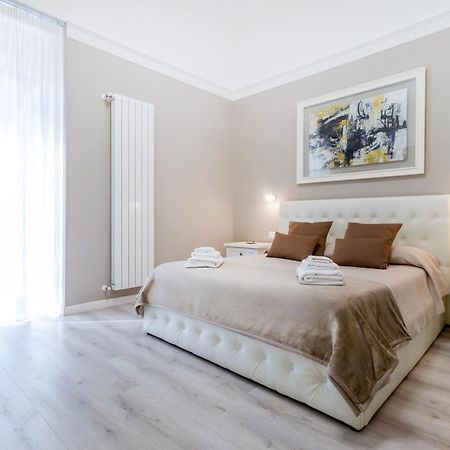 Heart City Rooms Catania Bagian luar foto