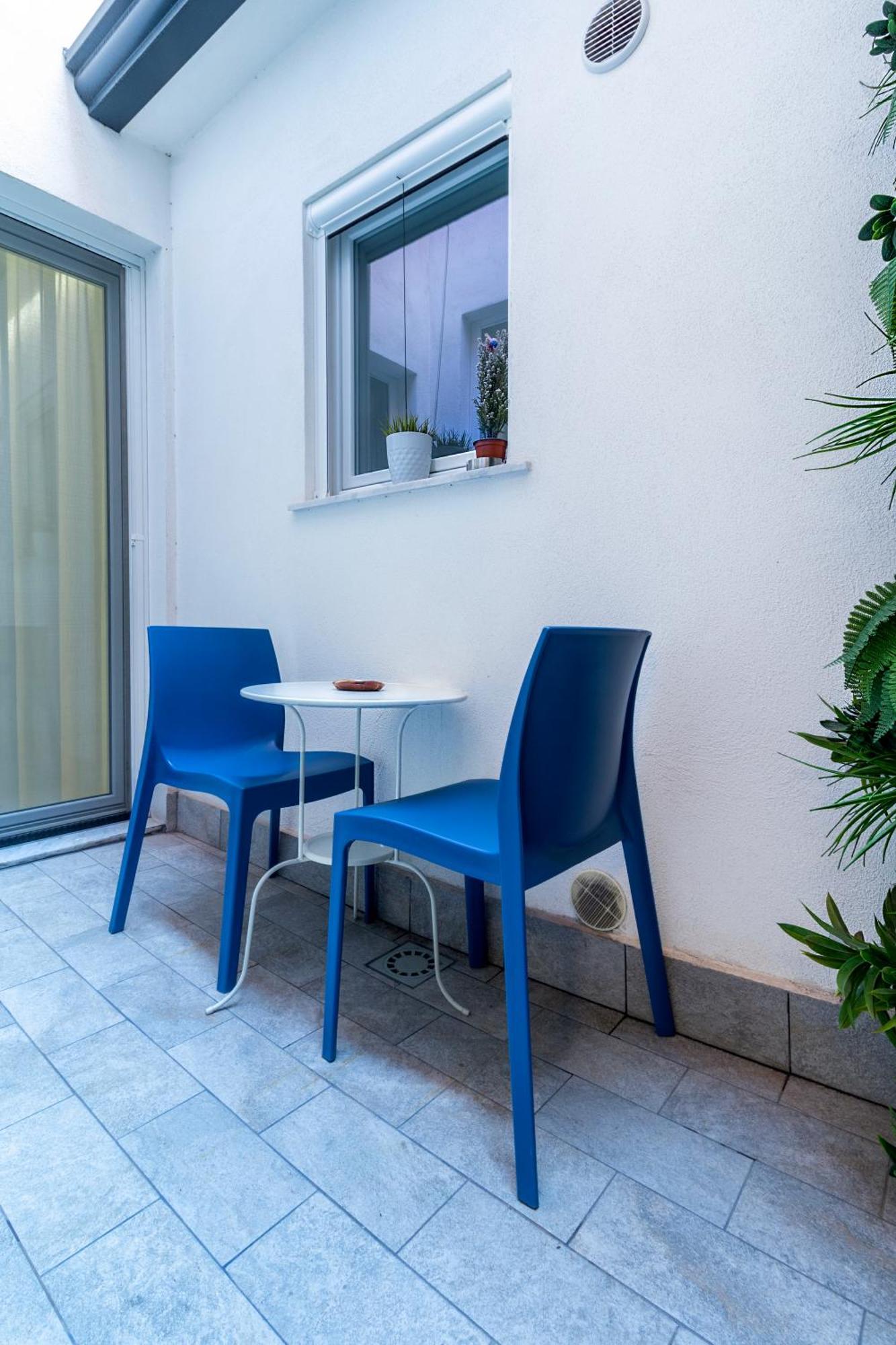Heart City Rooms Catania Bagian luar foto