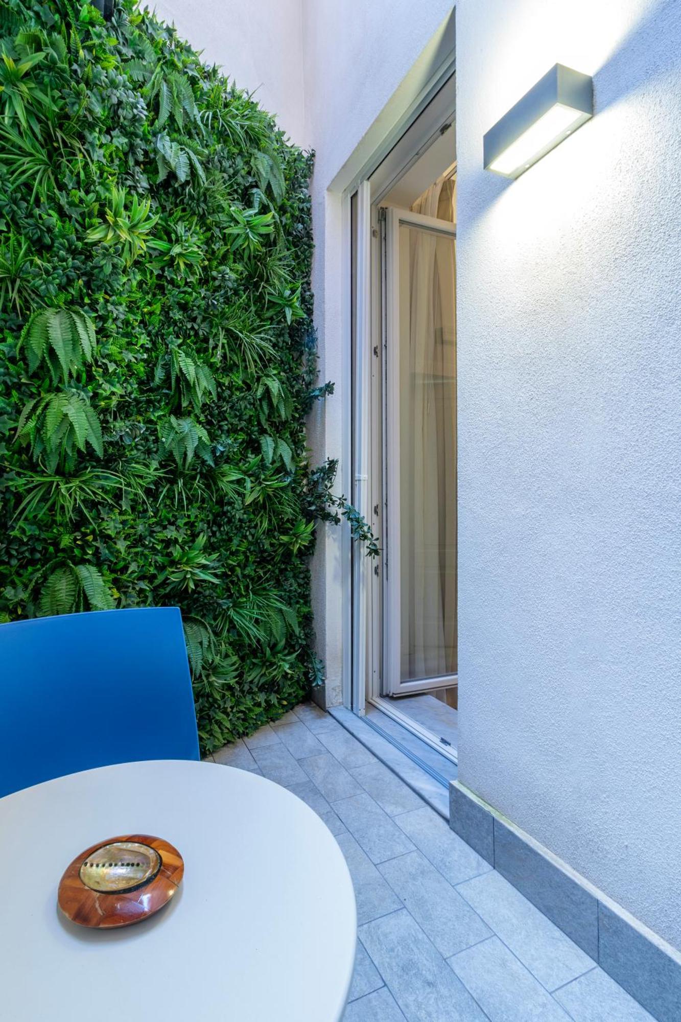 Heart City Rooms Catania Bagian luar foto