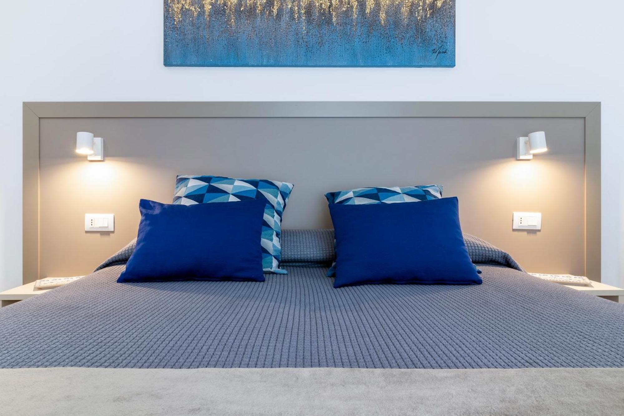 Heart City Rooms Catania Bagian luar foto