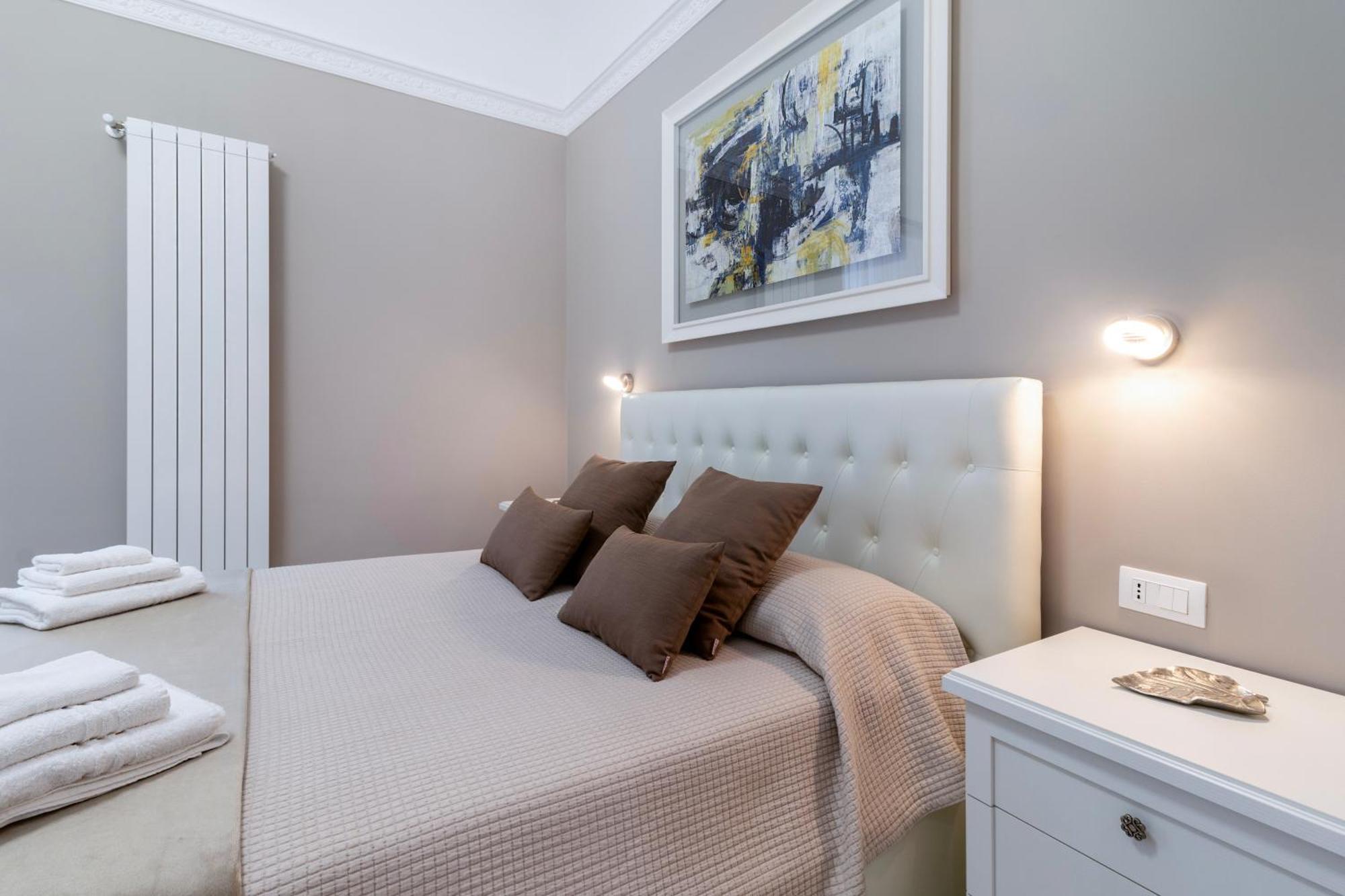 Heart City Rooms Catania Bagian luar foto