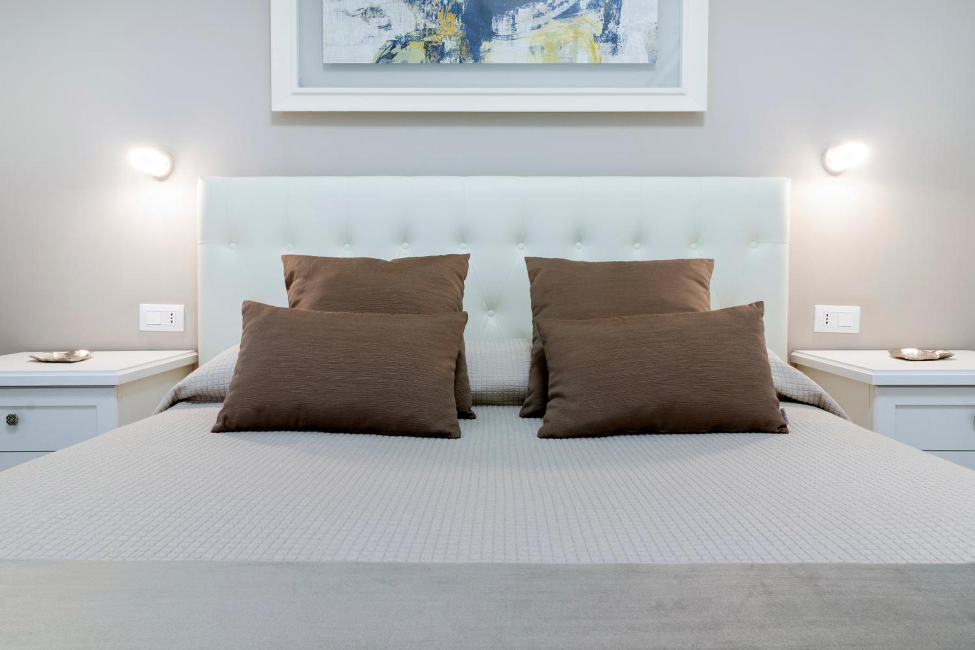 Heart City Rooms Catania Bagian luar foto