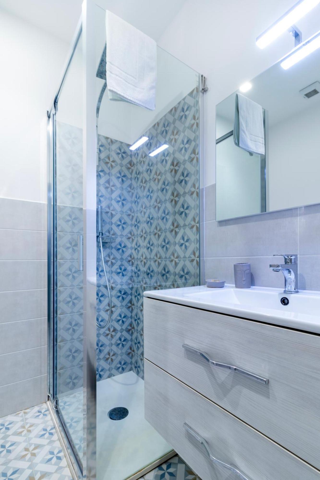 Heart City Rooms Catania Bagian luar foto