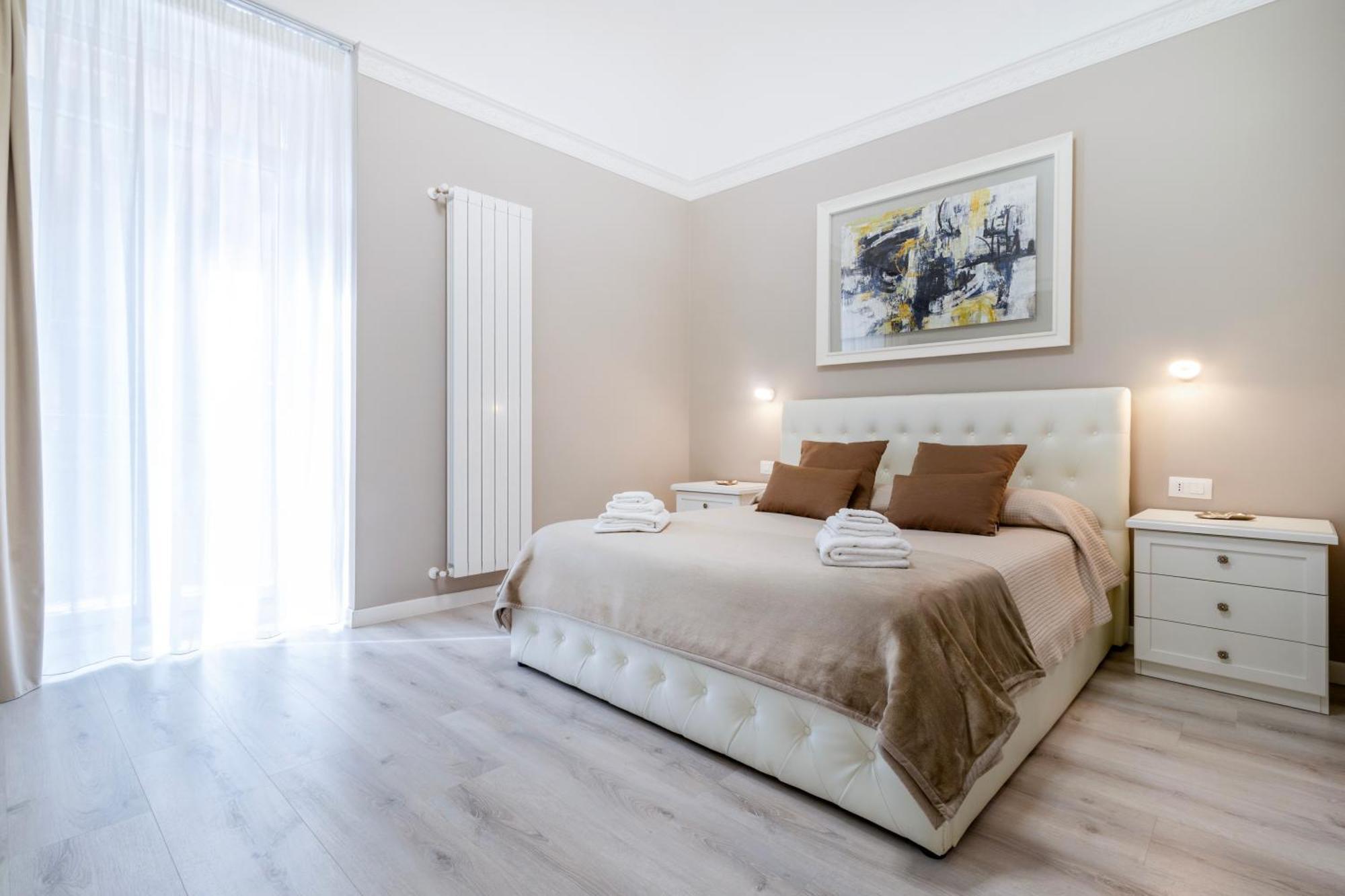 Heart City Rooms Catania Bagian luar foto