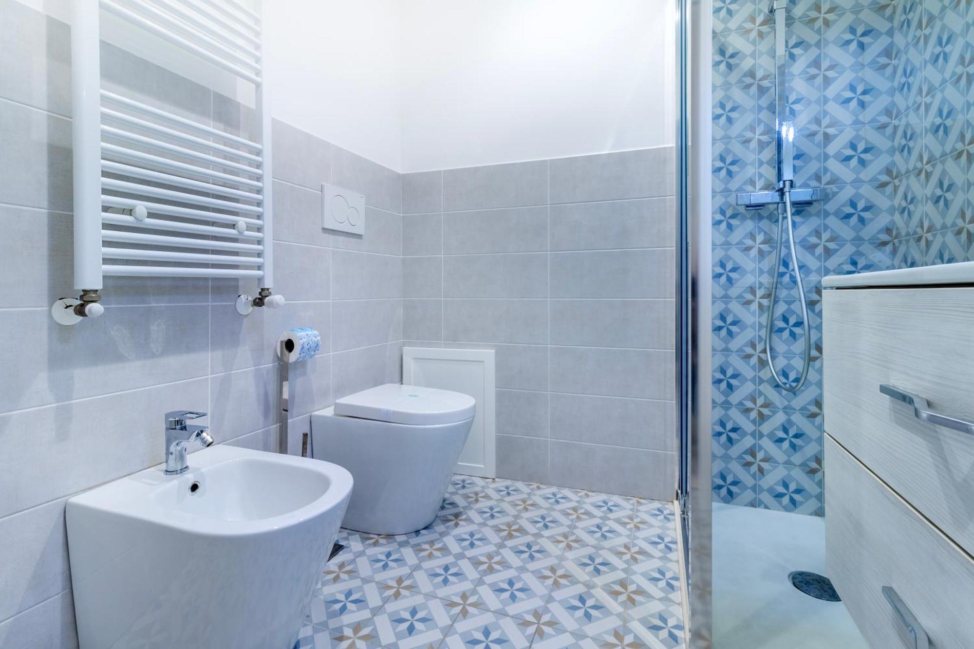 Heart City Rooms Catania Bagian luar foto