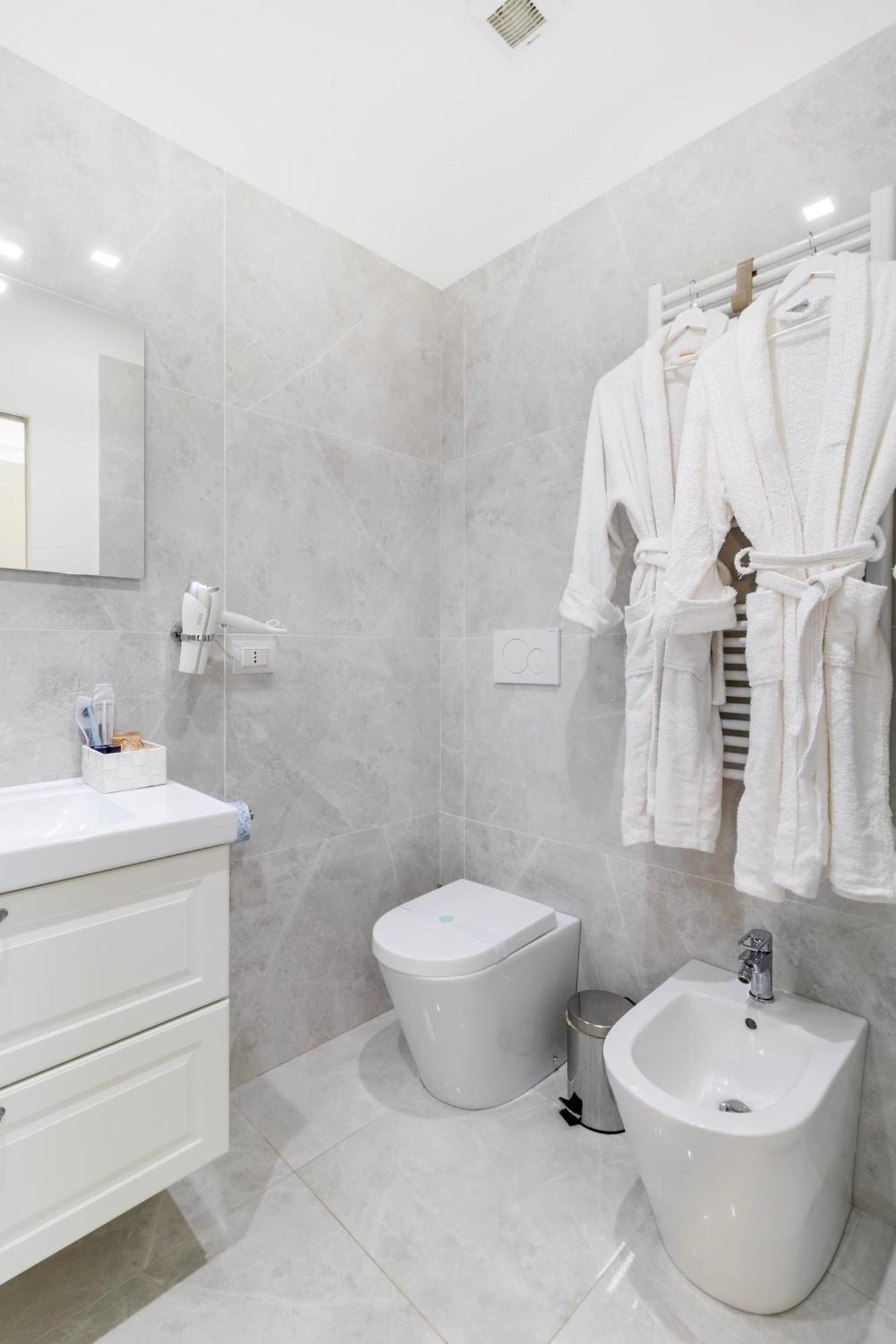 Heart City Rooms Catania Bagian luar foto