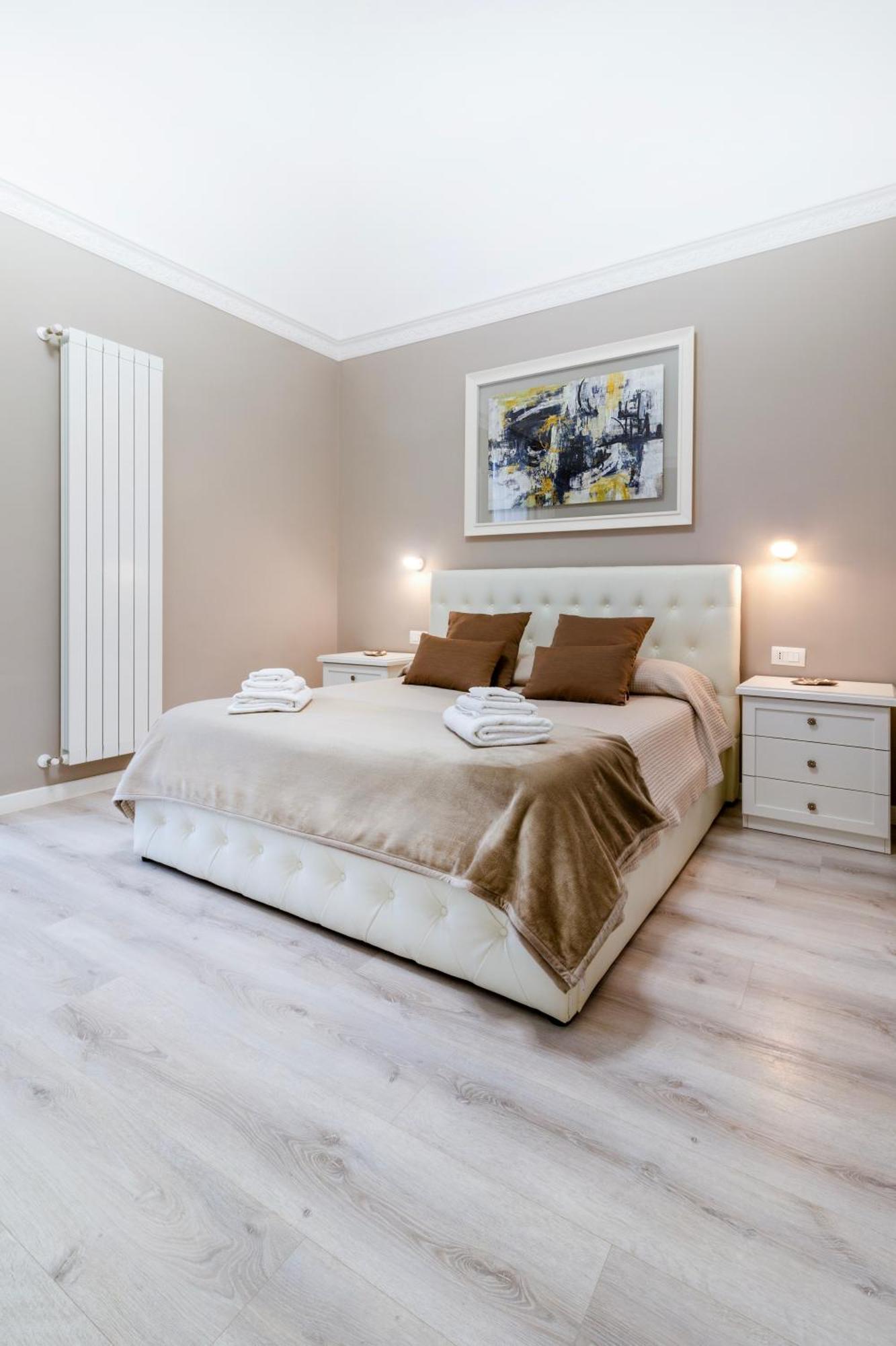 Heart City Rooms Catania Bagian luar foto