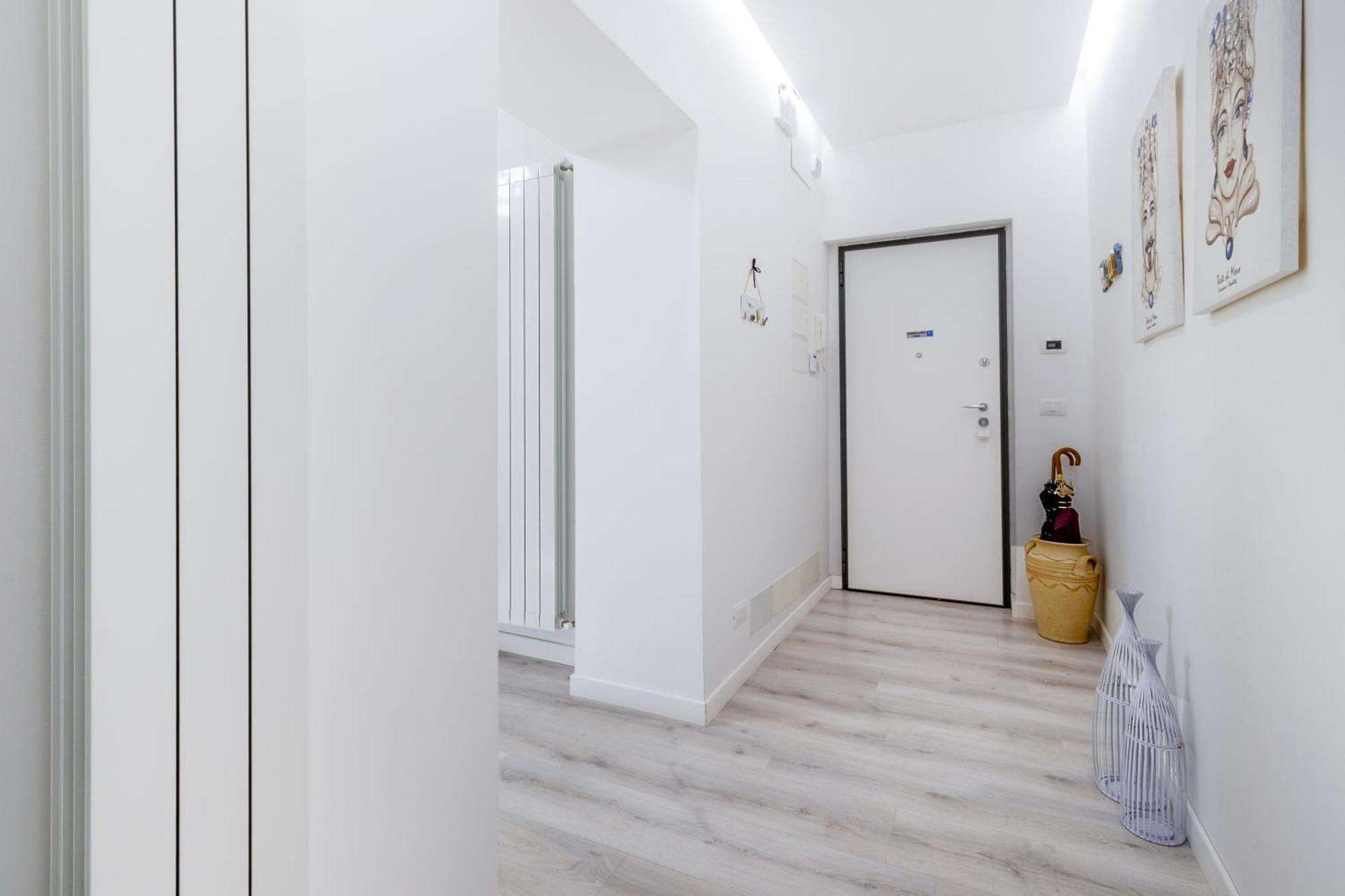 Heart City Rooms Catania Bagian luar foto